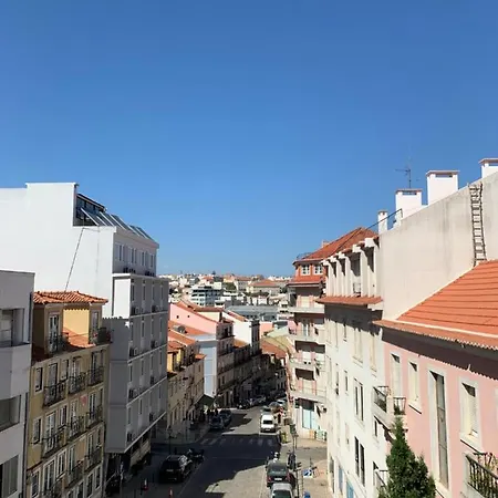 Charming In Principle Real * Lisbon