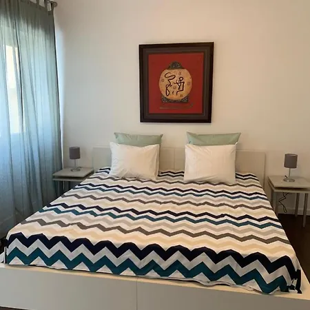 Charming In Principle Real Lissabon