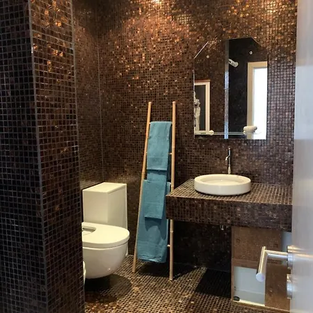 Apartamento Charming In Principle Real