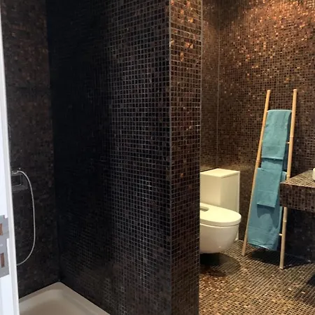 Charming In Principle Real Apartamento